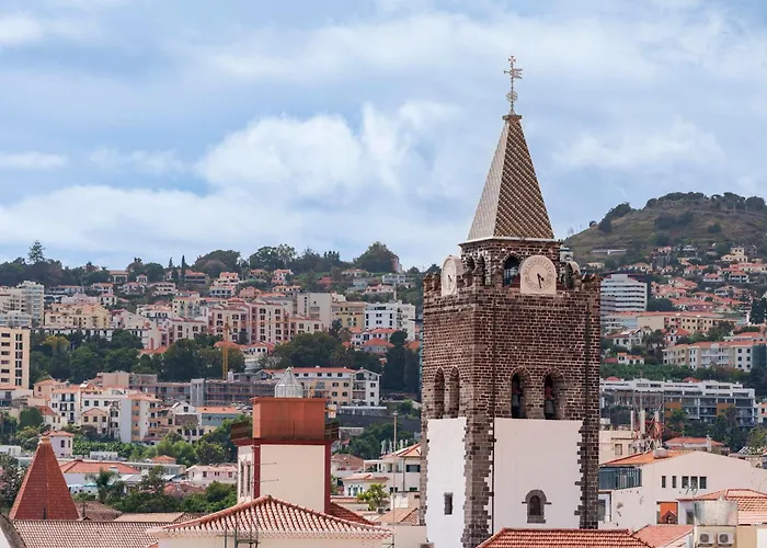 Apartmán Savoy Insular I By An Island *