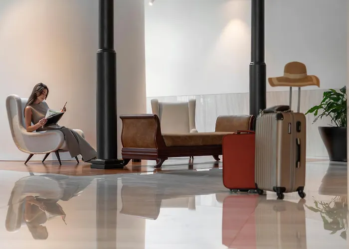 Apartmán Savoy Insular I By An Island Funchal (Madeira)