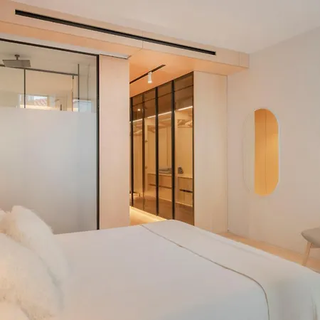 Savoy Insular I By An Island Appartement *