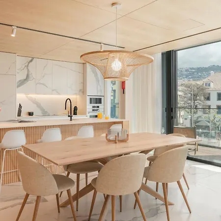 Appartement Savoy Insular I By An Island *