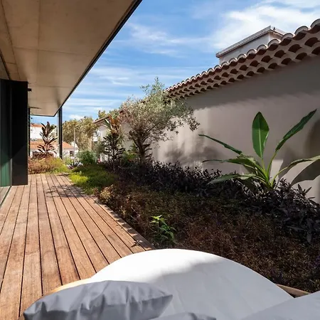 Appartement Savoy Insular I By An Island