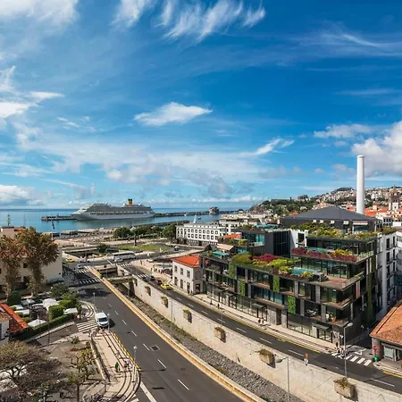 Savoy Insular I By An Island Appartement *