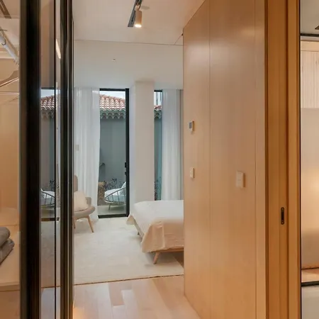 Appartement Savoy Insular I By An Island