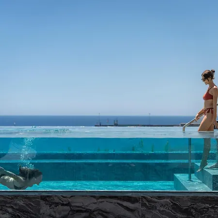 Appartement Savoy Insular I By An Island *