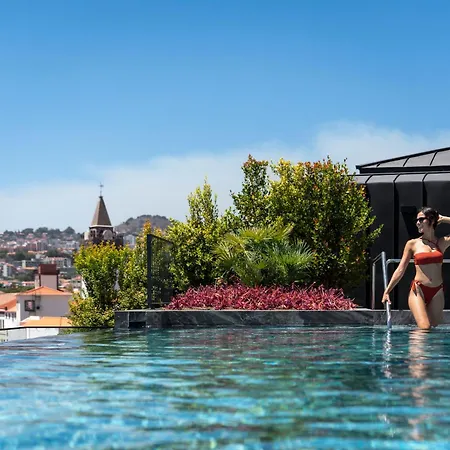 Savoy Insular I By An Island Appartement *