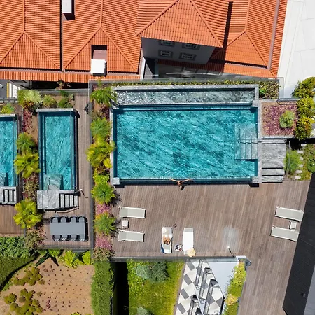 Savoy Insular I By An Island Appartement *